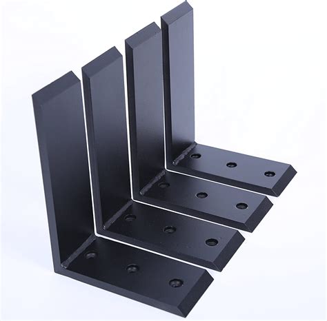 metal angle brackets price|heavy duty right angle brackets.